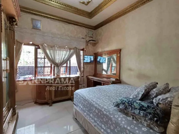 RUMAH DIJUAL BUKIT NOVO DEPOK