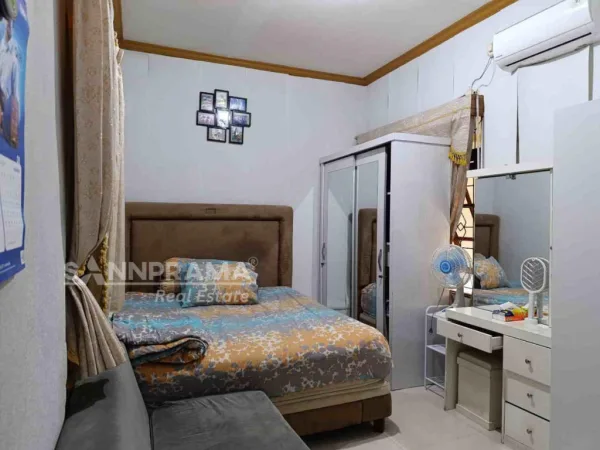 RUMAH DIJUAL BUKIT NOVO DEPOK