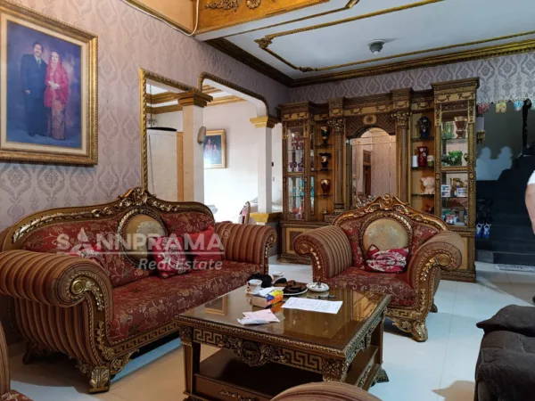 RUMAH DIJUAL BUKIT NOVO DEPOK