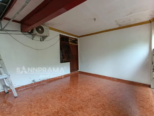 RUMAH DIJUAL BUKIT NOVO DEPOK