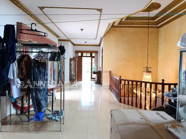 RUMAH DIJUAL BUKIT NOVO DEPOK