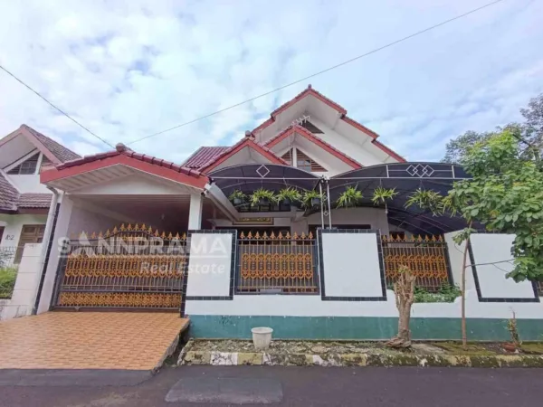 RUMAH DIJUAL BUKIT NOVO DEPOK