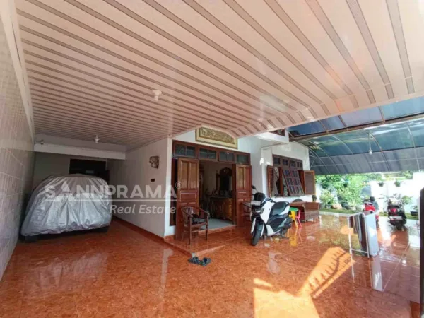 RUMAH DIJUAL BUKIT NOVO DEPOK