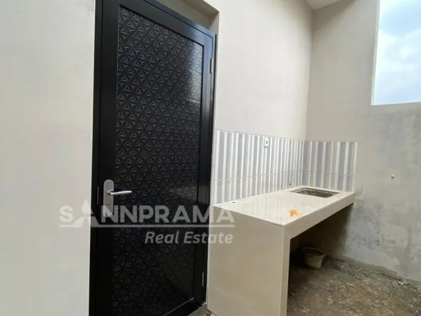 rumah subsidi citayam