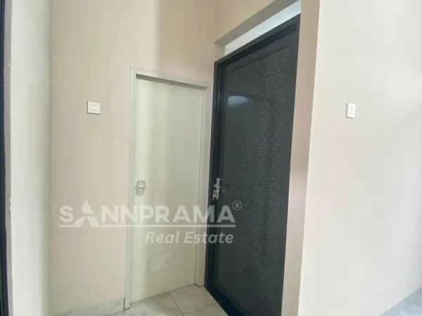 rumah subsidi citayam