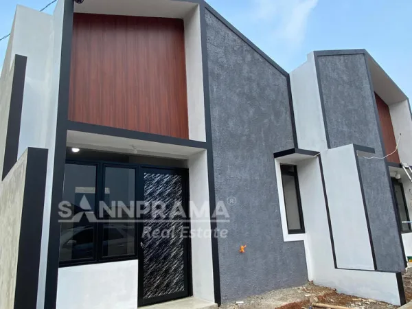rumah subsidi citayam