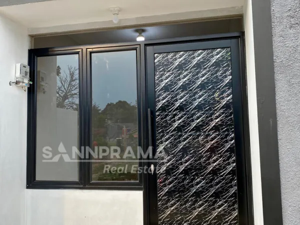 rumah subsidi citayam