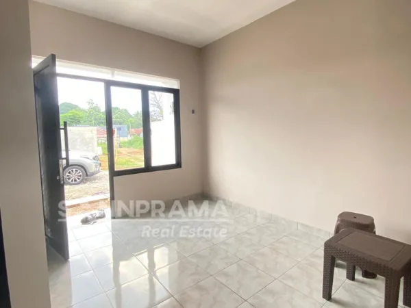 rumah subsidi citayam