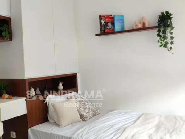 Cluster American Classic Tapos Depok