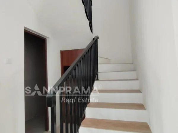 Cluster American Classic Tapos Depok