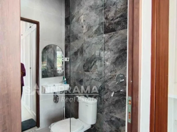 Cluster American Classic Tapos Depok