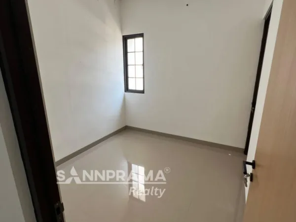 grand tabebuya cimanggis sannprama