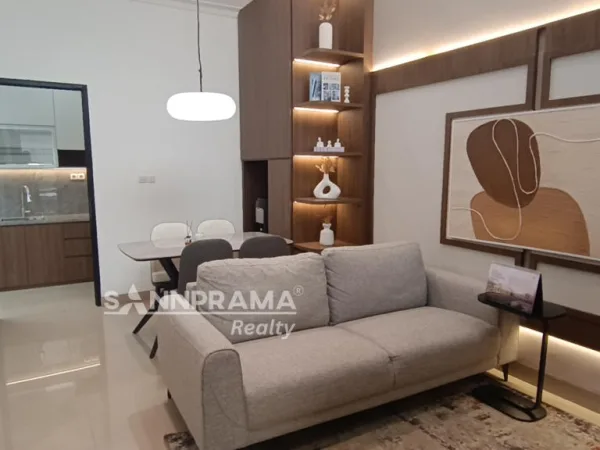 kayana green hills sannprama