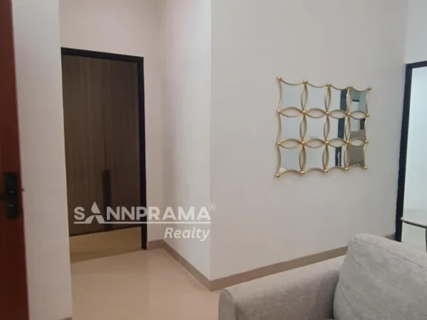 kayana green hills sannprama