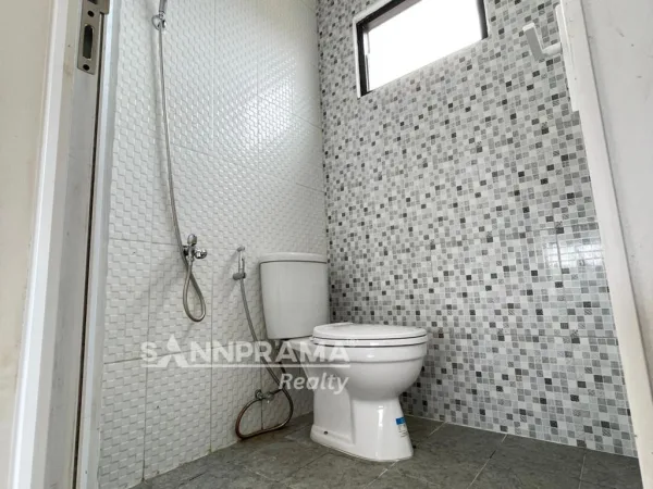 KAYANA GREEN HILLS BOGOR