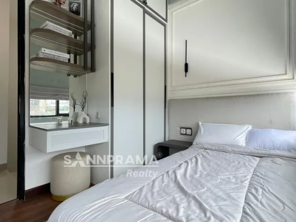 KAYANA GREEN HILLS BOGOR