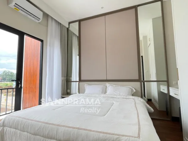 KAYANA GREEN HILLS BOGOR