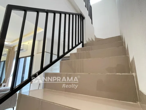 KAYANA GREEN HILLS BOGOR