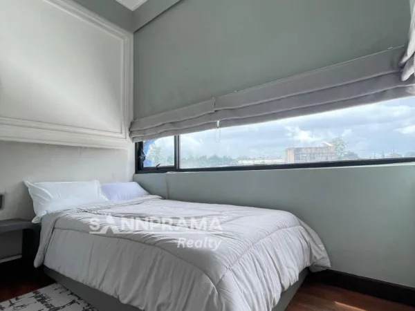 KAYANA GREEN HILLS BOGOR