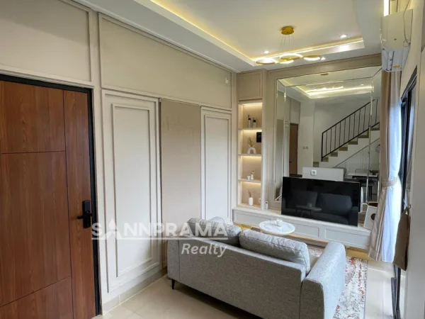 KAYANA GREEN HILLS BOGOR