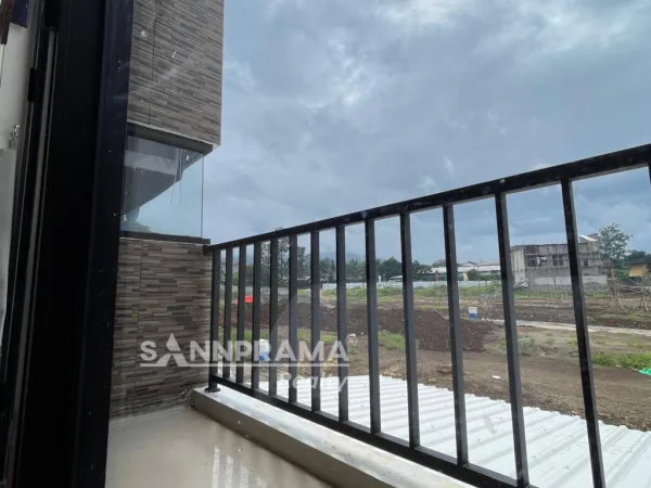 KAYANA GREEN HILLS BOGOR