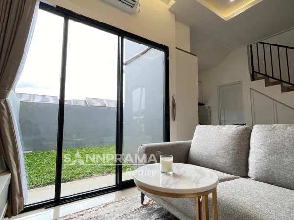 KAYANA GREEN HILLS BOGOR