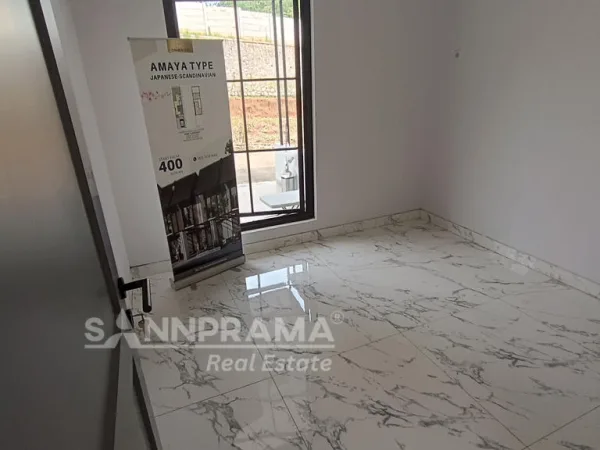 rumah dijual cibubur city