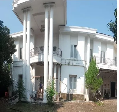 rumah mewah depok sannprama