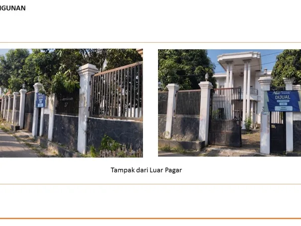 rumah mewah depok sannprama