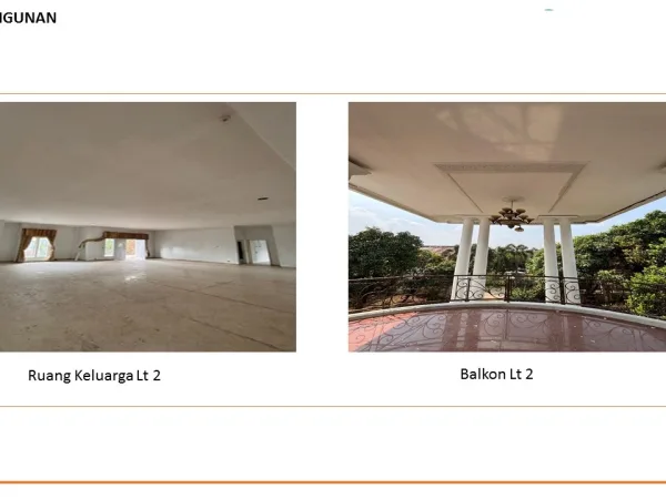 rumah mewah depok sannprama