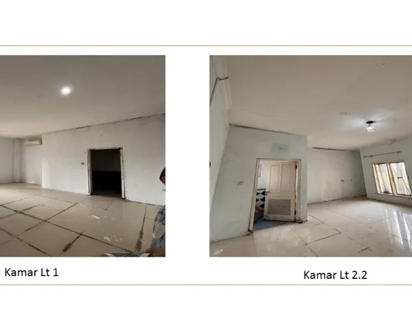 rumah mewah depok sannprama