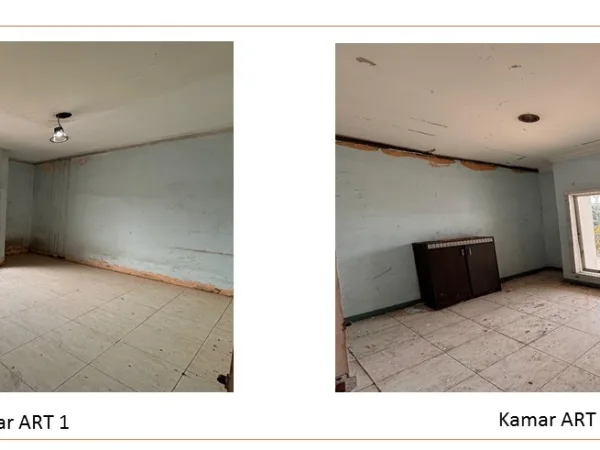 rumah mewah depok sannprama