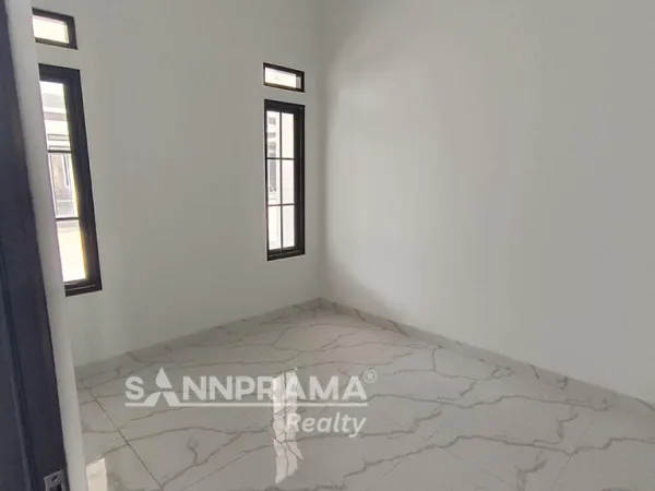 zeva residence bedahan