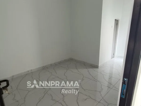 zeva residence bedahan