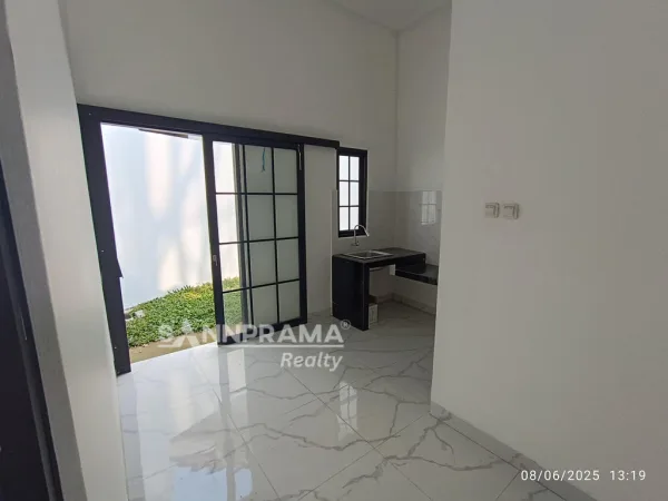 zeva residence bedahan