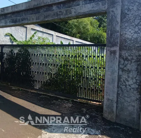 tanah dijual depok sannprama