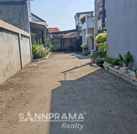 tanah dijual depok sannprama