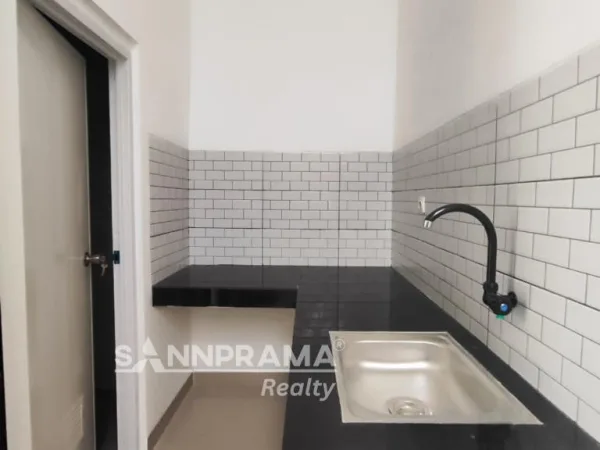 cluster cimanggis sannprama