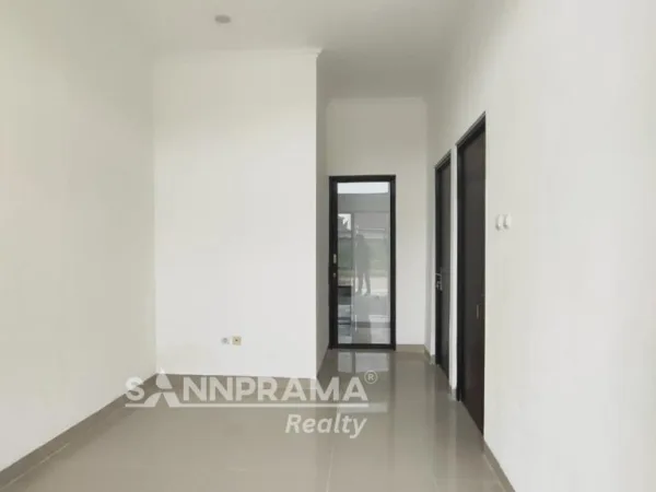 cluster cimanggis sannprama