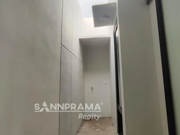 cluster cimanggis sannprama