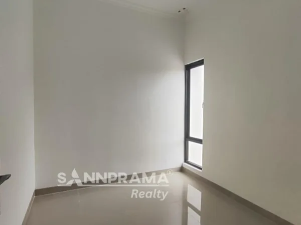 cluster cimanggis sannprama