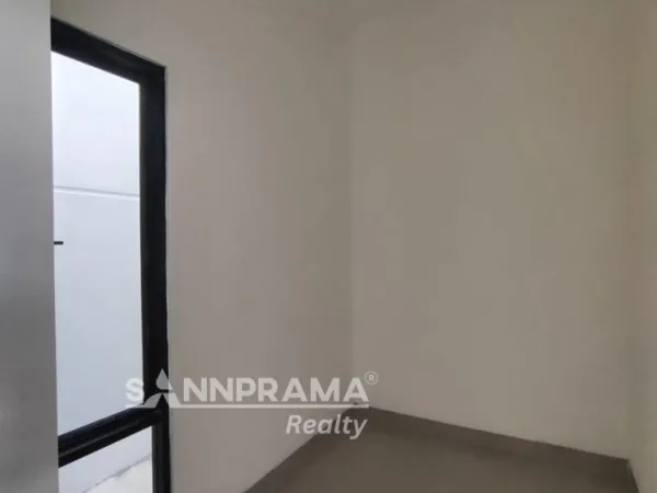 cluster cimanggis sannprama