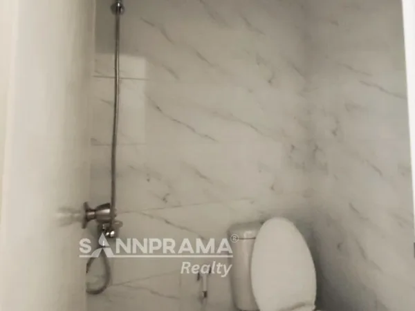 cluster cimanggis sannprama