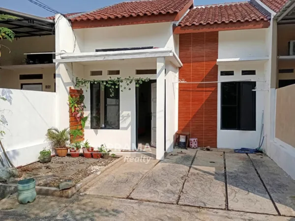 rumah dijual bedahan