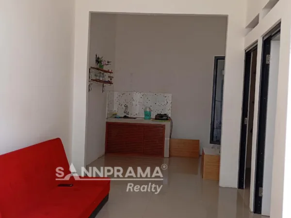 rumah dijual bedahan