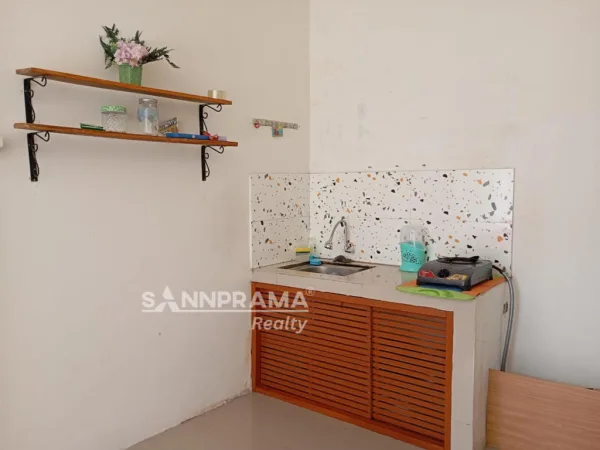 rumah dijual bedahan