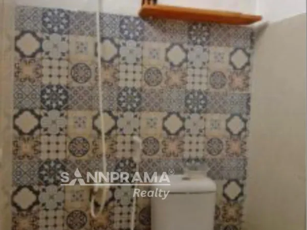 rumah dijual bedahan