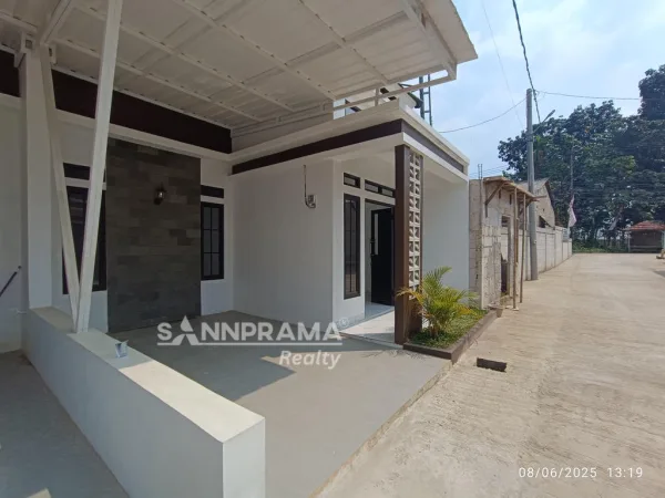 zeva residence bedahan