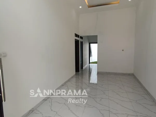 zeva residence bedahan