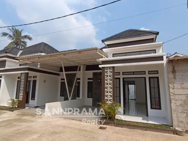 zeva residence bedahan